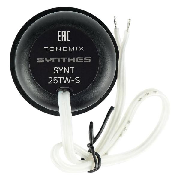 Автомобильные колонки Tonemix SYNT-25TW-S