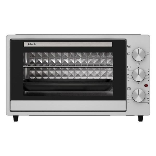 Мини-печь Ardo MO3831S2