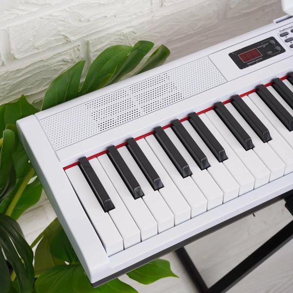 Цифровое пианино ON Music Maestro Pro белый