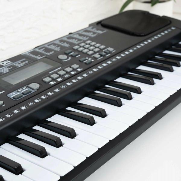 Цифровое пианино ON Music Basic черный