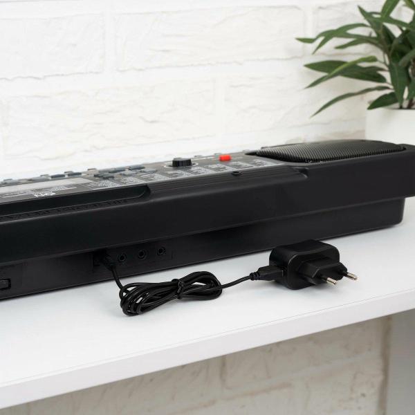 Цифровое пианино ON Music Basic черный