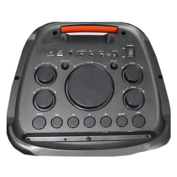 Беспроводная акустика Microlab PT1000W