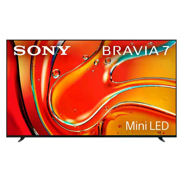 Телевизор Sony K-85XR70