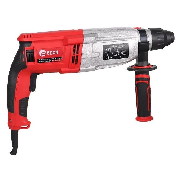Перфоратор Edon RH-28/1250C