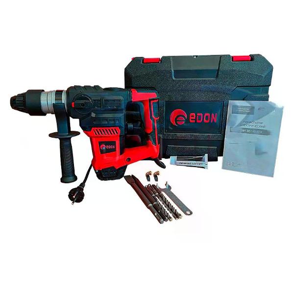 Перфоратор Edon RH-32/1650MV