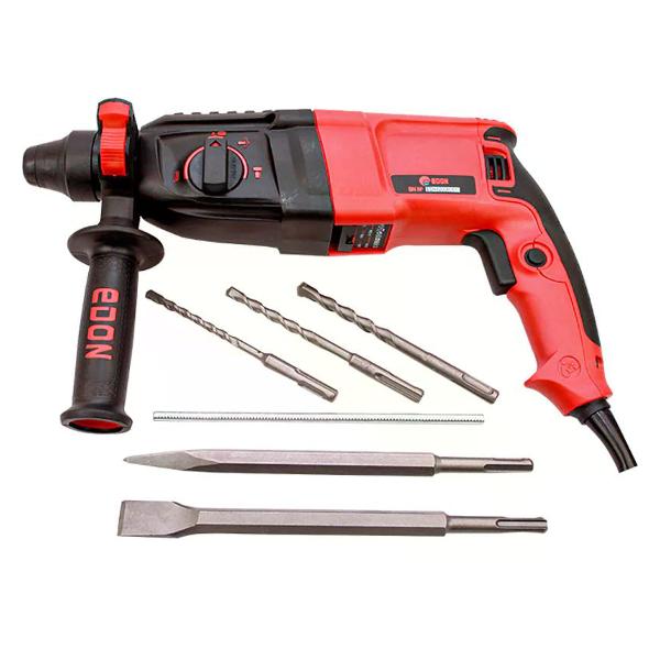 Перфоратор Edon RH-26/1150