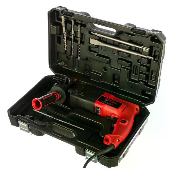 Перфоратор Edon RH-24/950