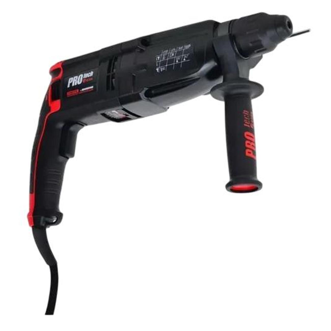 Перфоратор Edon ProTech 1400DFR