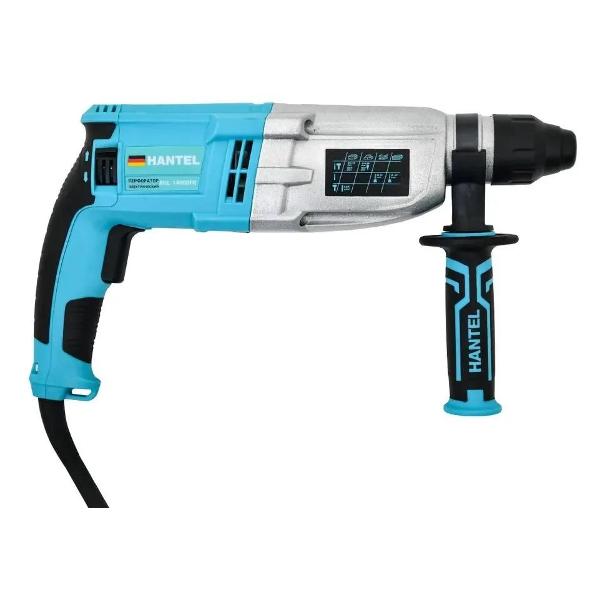Перфоратор HANTEL RHL-1400DFR