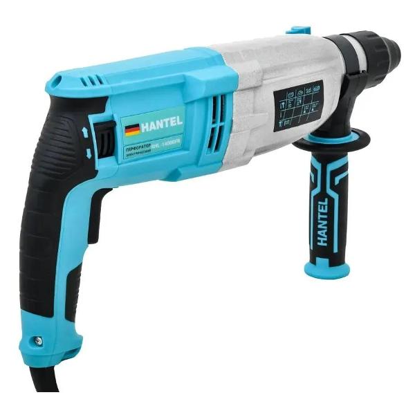Перфоратор HANTEL RHL-1400DFR