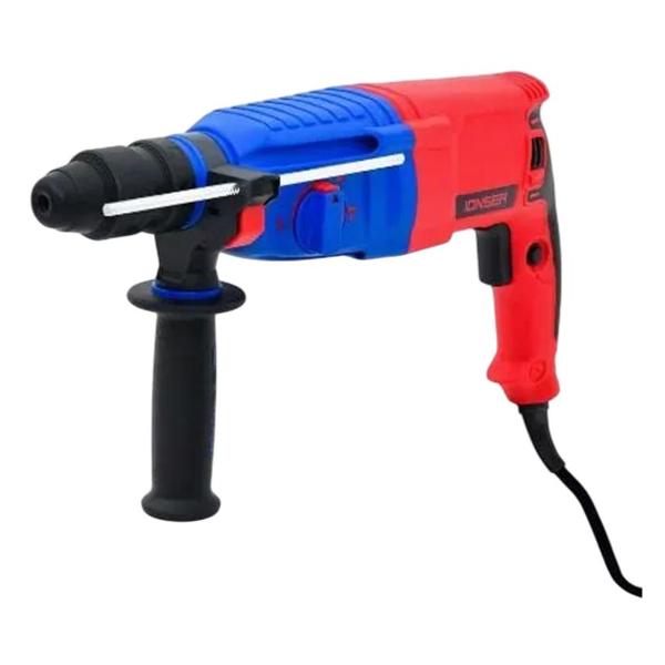 Перфоратор Jonser JRH-1400