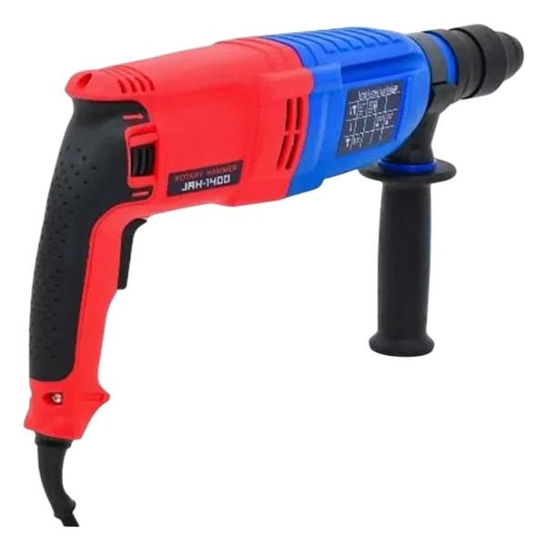 Перфоратор Jonser JRH-1400