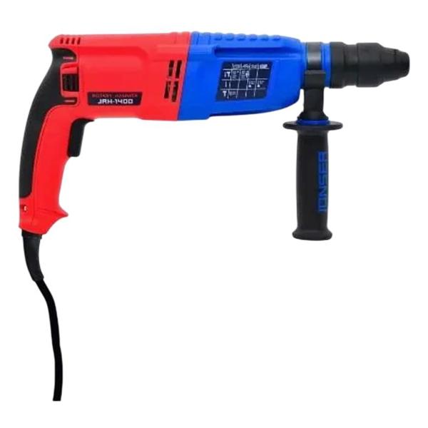 Перфоратор Jonser JRH-1400