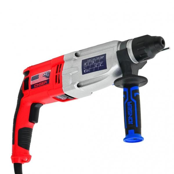 Перфоратор Jonser JRH-1450