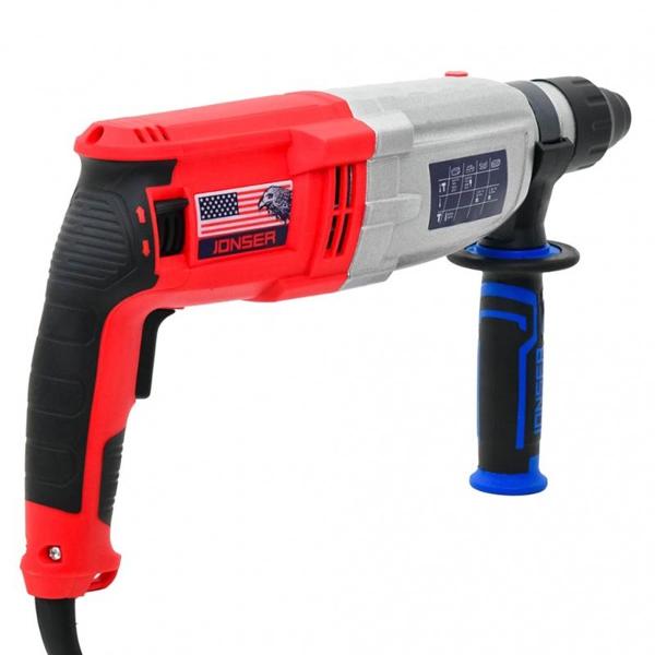 Перфоратор Jonser JRH-1450