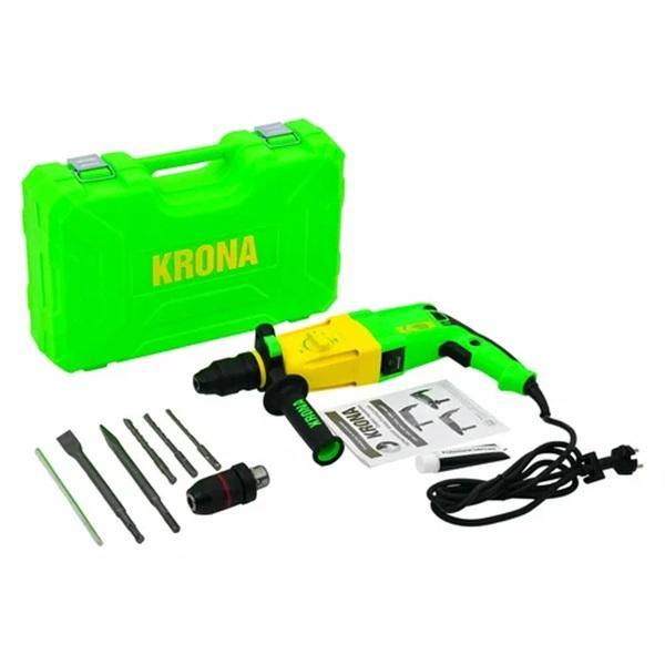 Перфоратор Krona KRH-1350