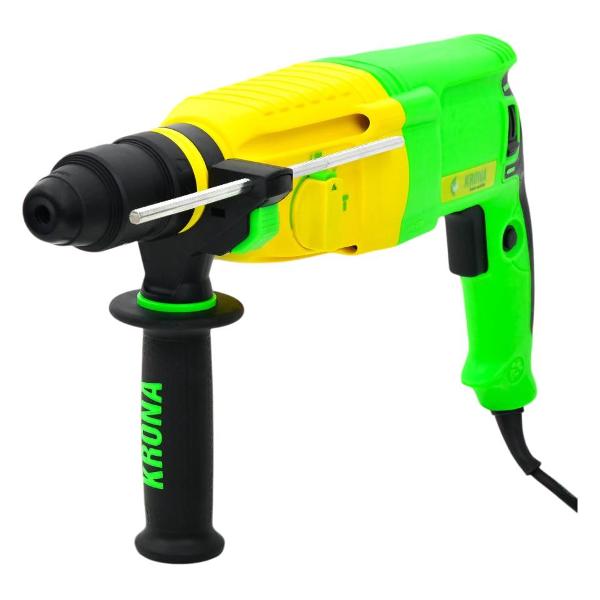 Перфоратор Krona KRH-1500FT