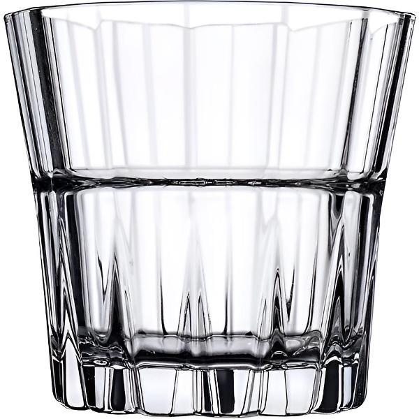 Набор стаканов Pasabahce Crystallin 200мл (68494)