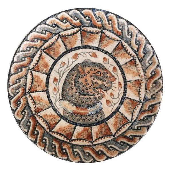 Набор BONNA Mesopotamia 27 см 2 шт