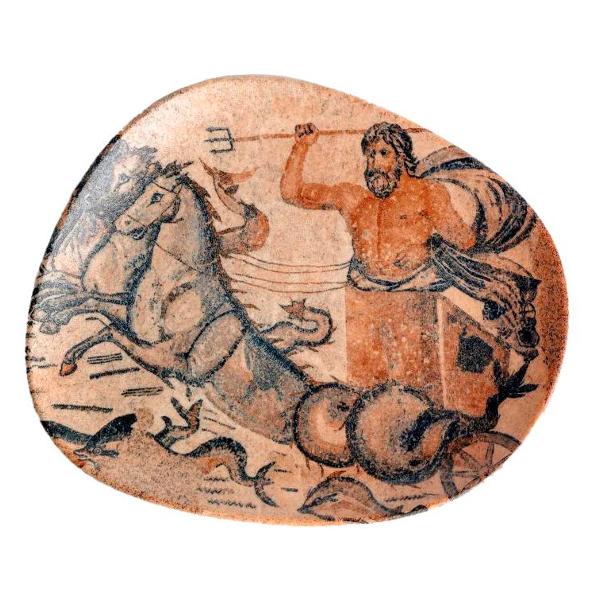 Набор BONNA Mesopotamia 24 см 2 шт