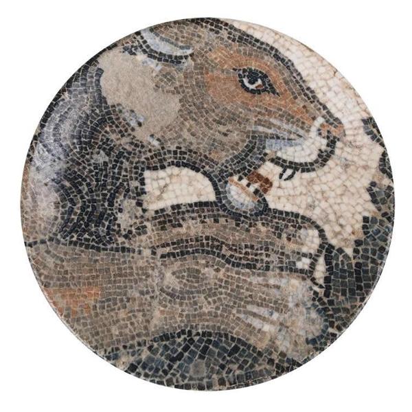 Набор BONNA Mesopotamia 17 см 2 шт