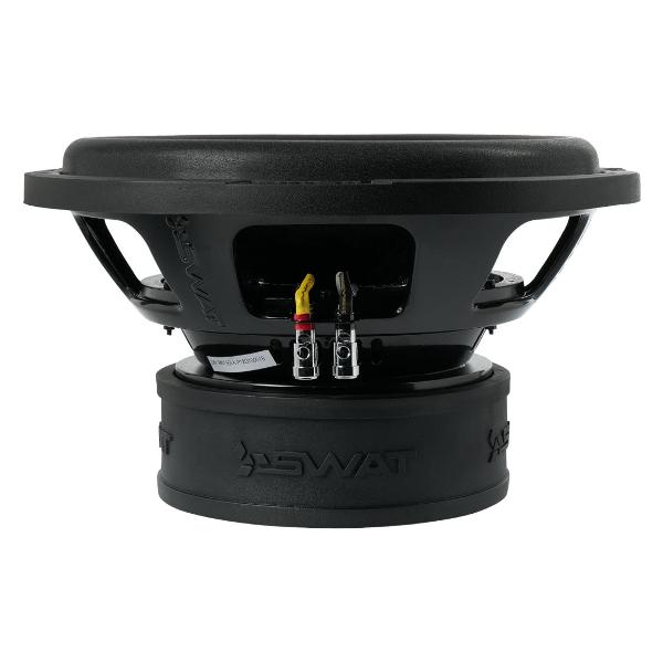 Активный автомобильный сабвуфер SWAT GLK-P12D2