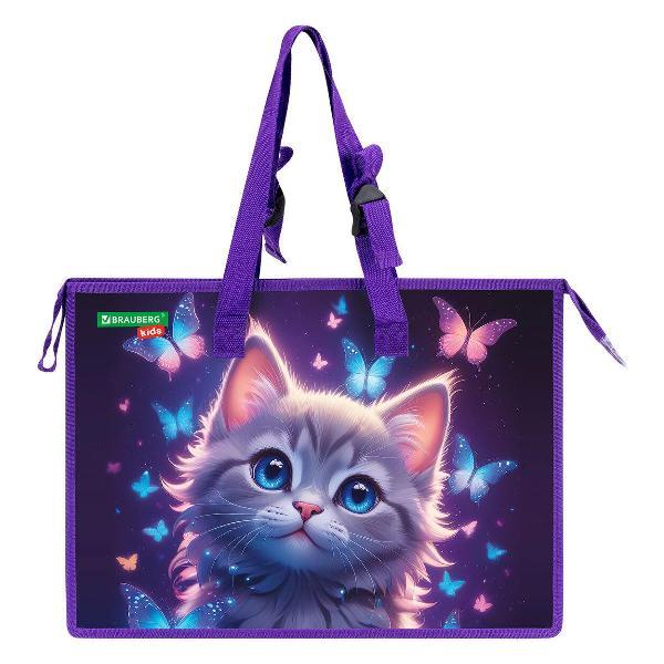 Папка для рисунков и чертежей Brauberg 273414