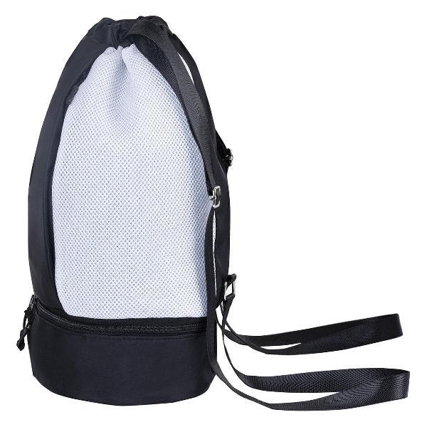 Рюкзак городской HEIKKI 45х34 см Черный