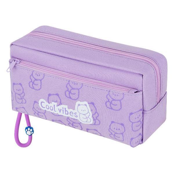 Пенал детский Юнландия 273821 фото