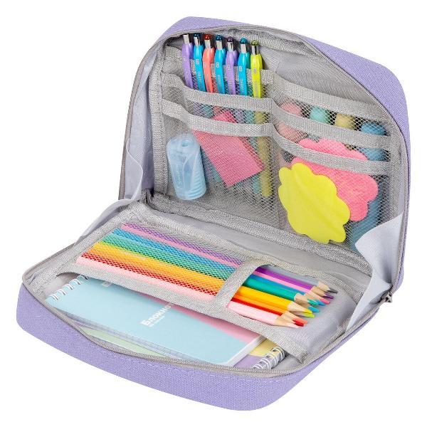 Пенал детский Brauberg 273594