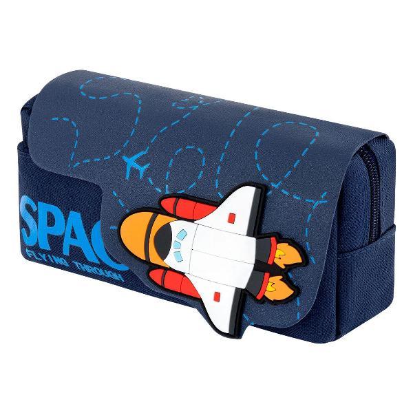 Пенал детский Юнландия 273820 фото