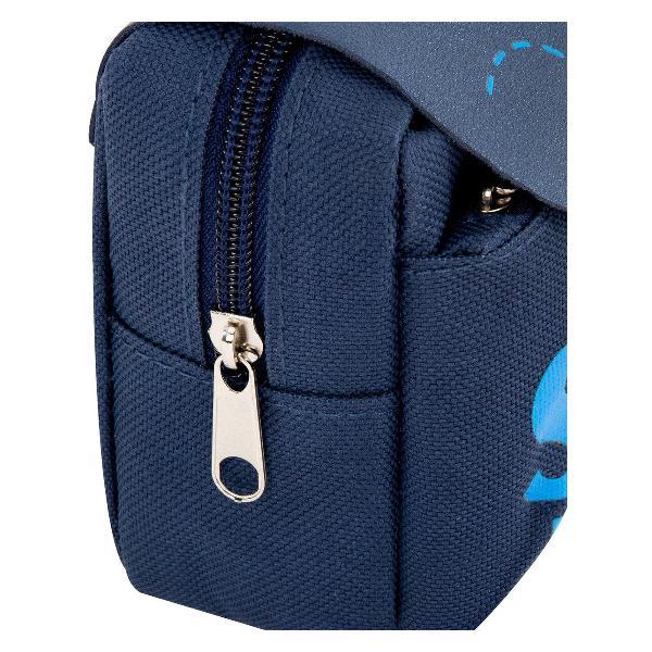 Пенал детский Юнландия 273820