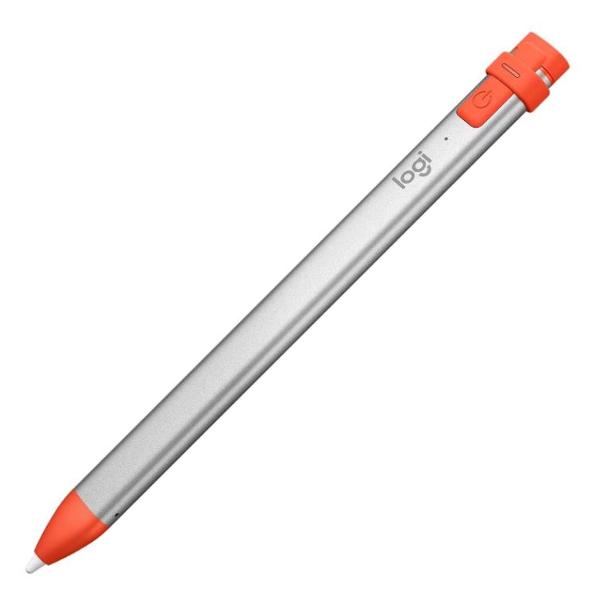 Стилус для планшета Logitech Crayon для iPad 914-000034