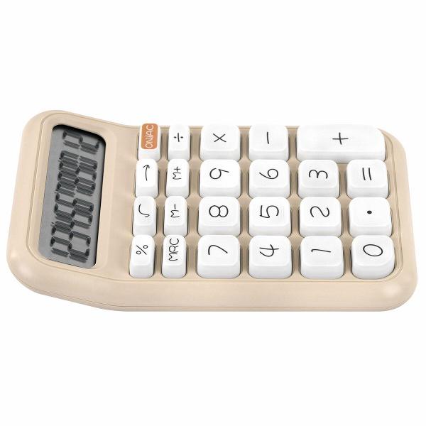 Калькулятор Brauberg KW-500-BG