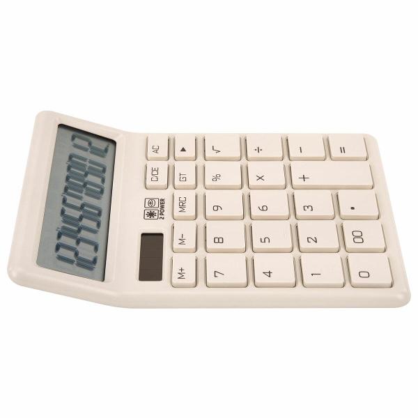 Калькулятор Brauberg CH-12-BG