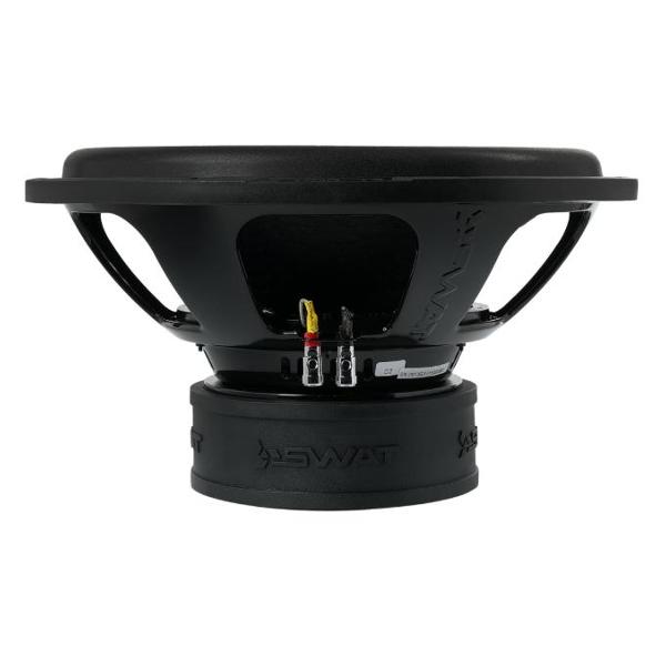 Активный автомобильный сабвуфер SWAT GLK-P15D1