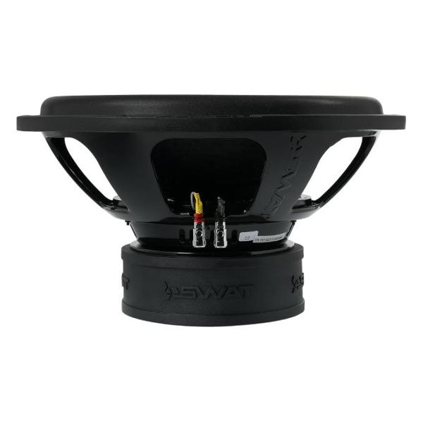 Активный автомобильный сабвуфер SWAT GLK-P15D2