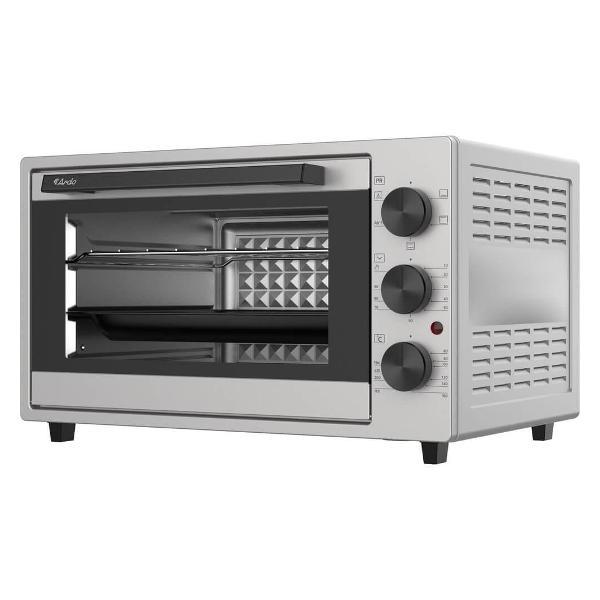 Мини-печь Ardo MO3852AFS2 фото