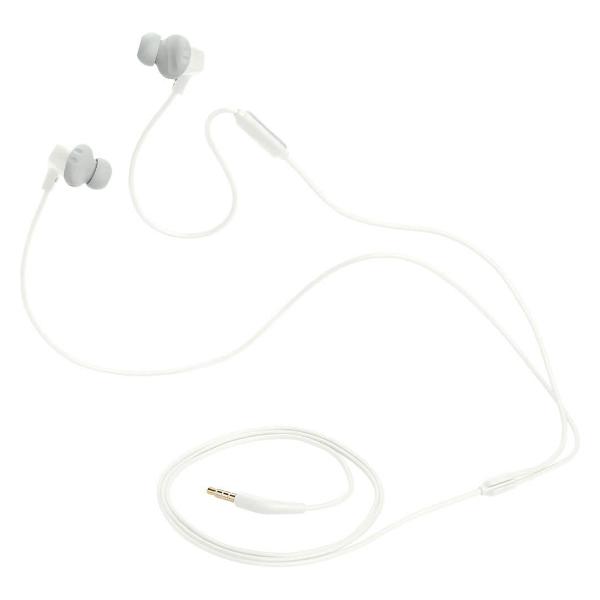 Наушники-вкладыши JBL Endurance Run 2 белые