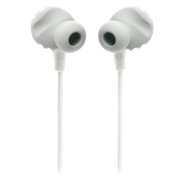 Наушники-вкладыши JBL Endurance Run 2 белые