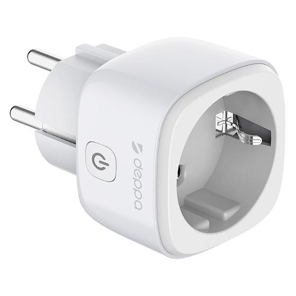 Сетевой фильтр Deppa 14405