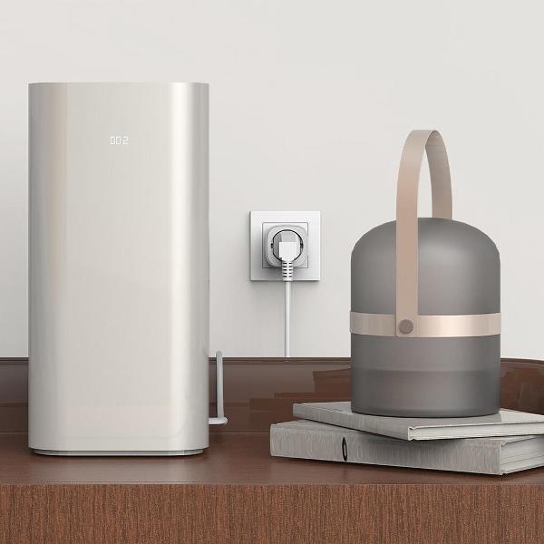 Сетевой фильтр Deppa 14405