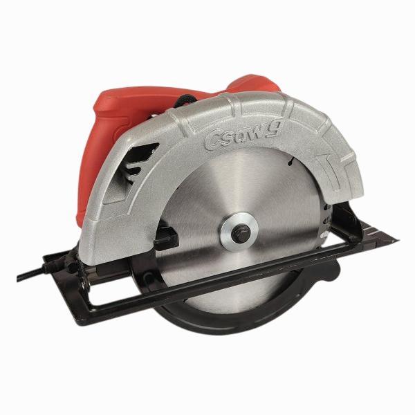 Электропила циркулярная Edon CS-235-2350