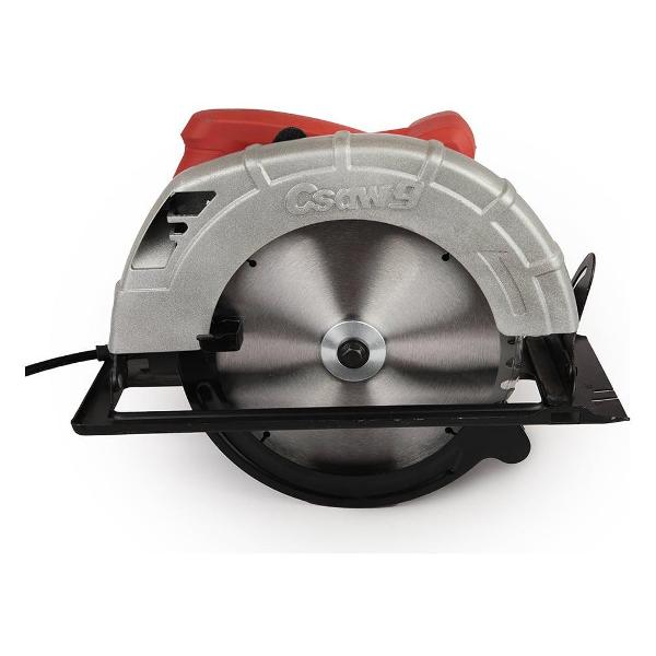 Электропила циркулярная Edon CS-235-2350