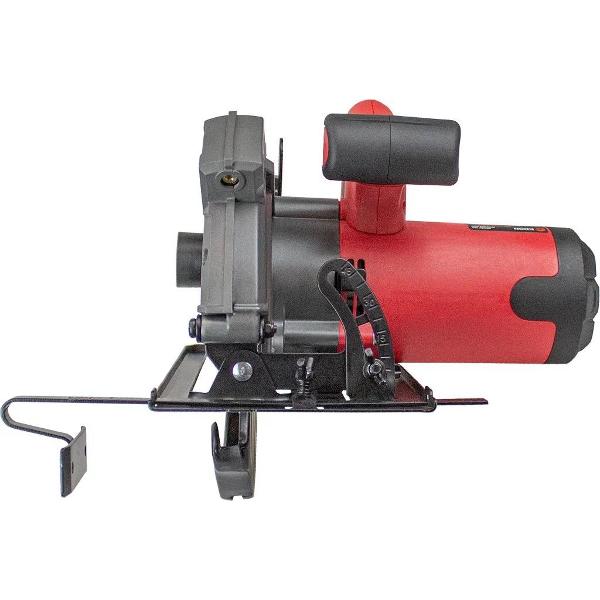 Электропила циркулярная Edon CS-185-1700CL