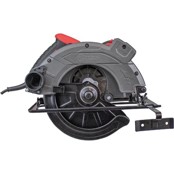 Электропила циркулярная Edon CS-185-1700CL