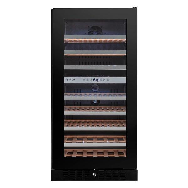 Винный шкаф Temptech ST120DRB фото