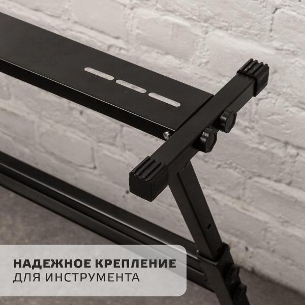 Стойка под аппаратуру Harper Z-100