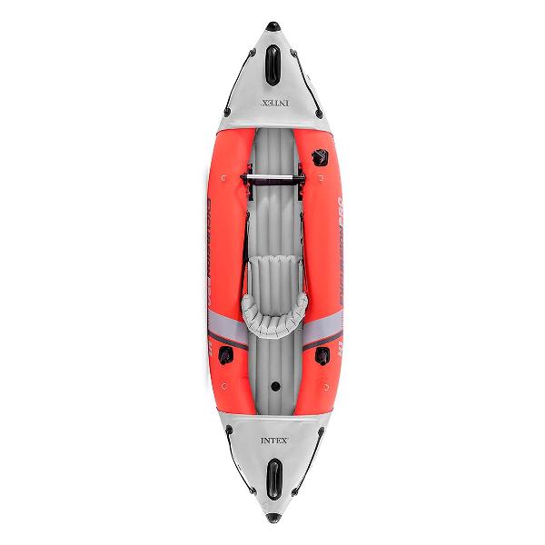 Лодка надувная Intex Excursion Pro K1 (68303NP) фото