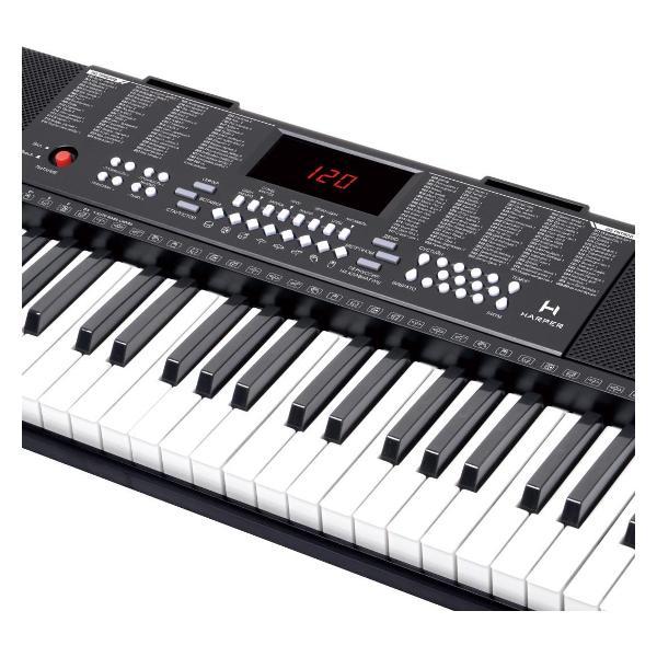 Синтезатор Harper TT-161
